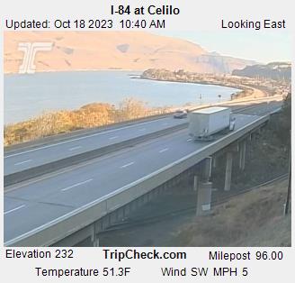 Cameras | TripCheck - Oregon Traveler Information